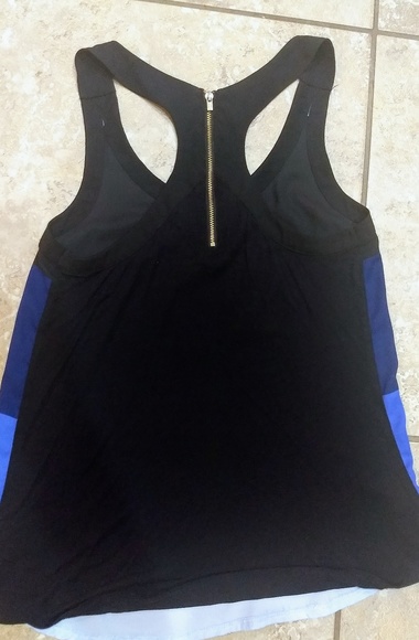 Express Tank Top - Picture 2 of 4